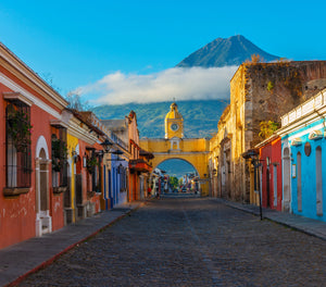 The Rich Heritage of Guatemalan Coffee: A Journey Through Origins