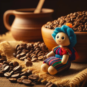 Worry Dolls: A magnificent tradition