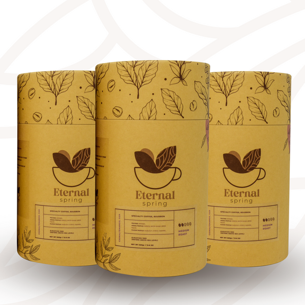 Collection: Spring Bourbon