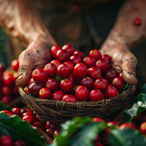 The Essence of Excellence: Bourbon Coffee and Guatemala's Rich Coffee Heritage