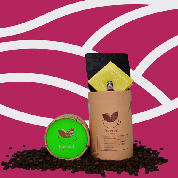 Bugambilia Coffee Blend